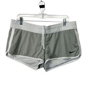 Nike women’s reversible shorts. Size xL. 2” inseam vintage style